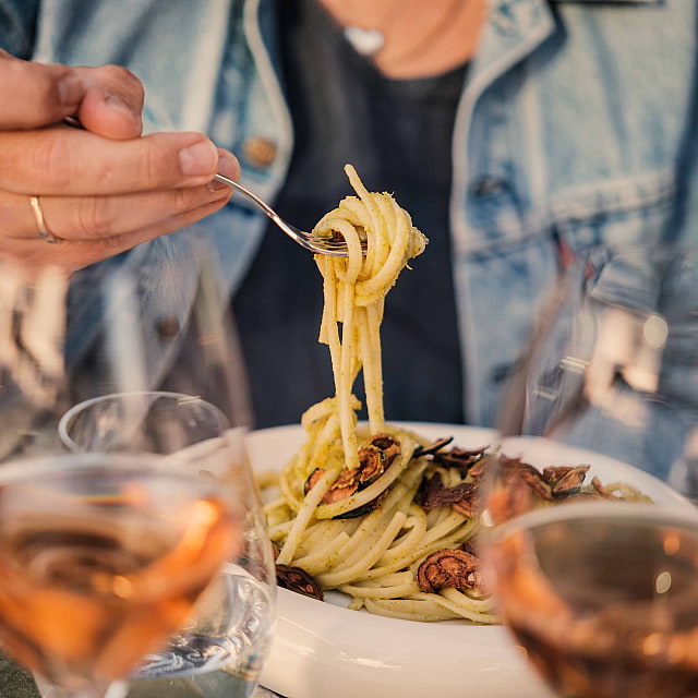 La Cucina Italiana