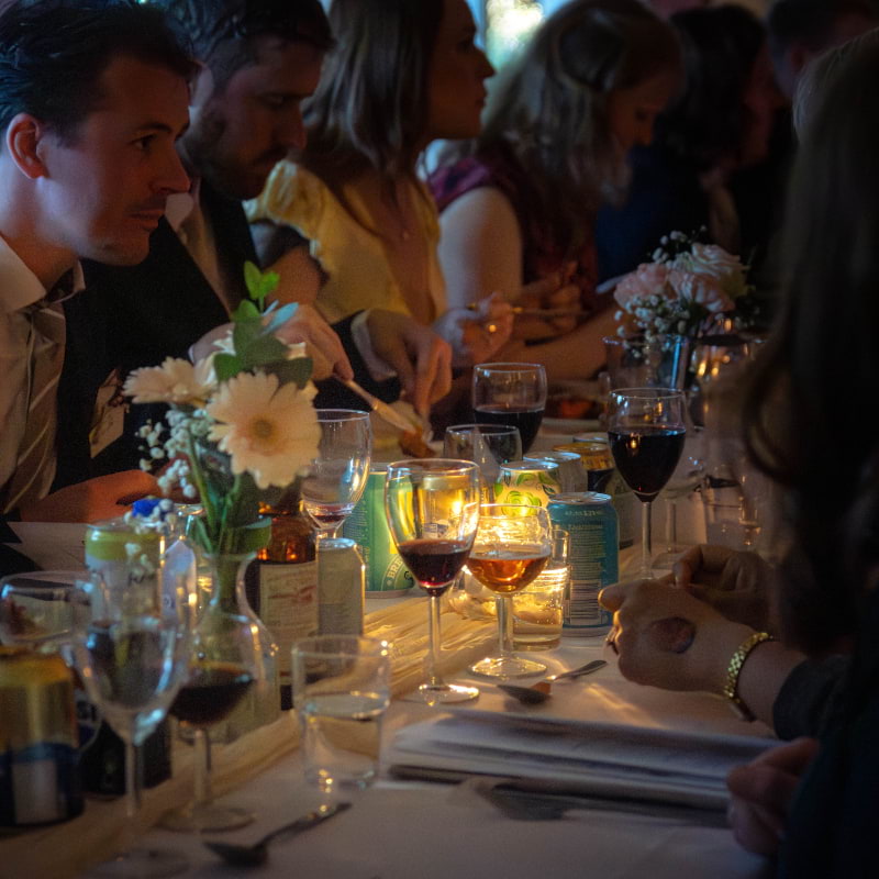 Billede fra Leons Catering af Eneas&nbsp;R. (17.08.2026)