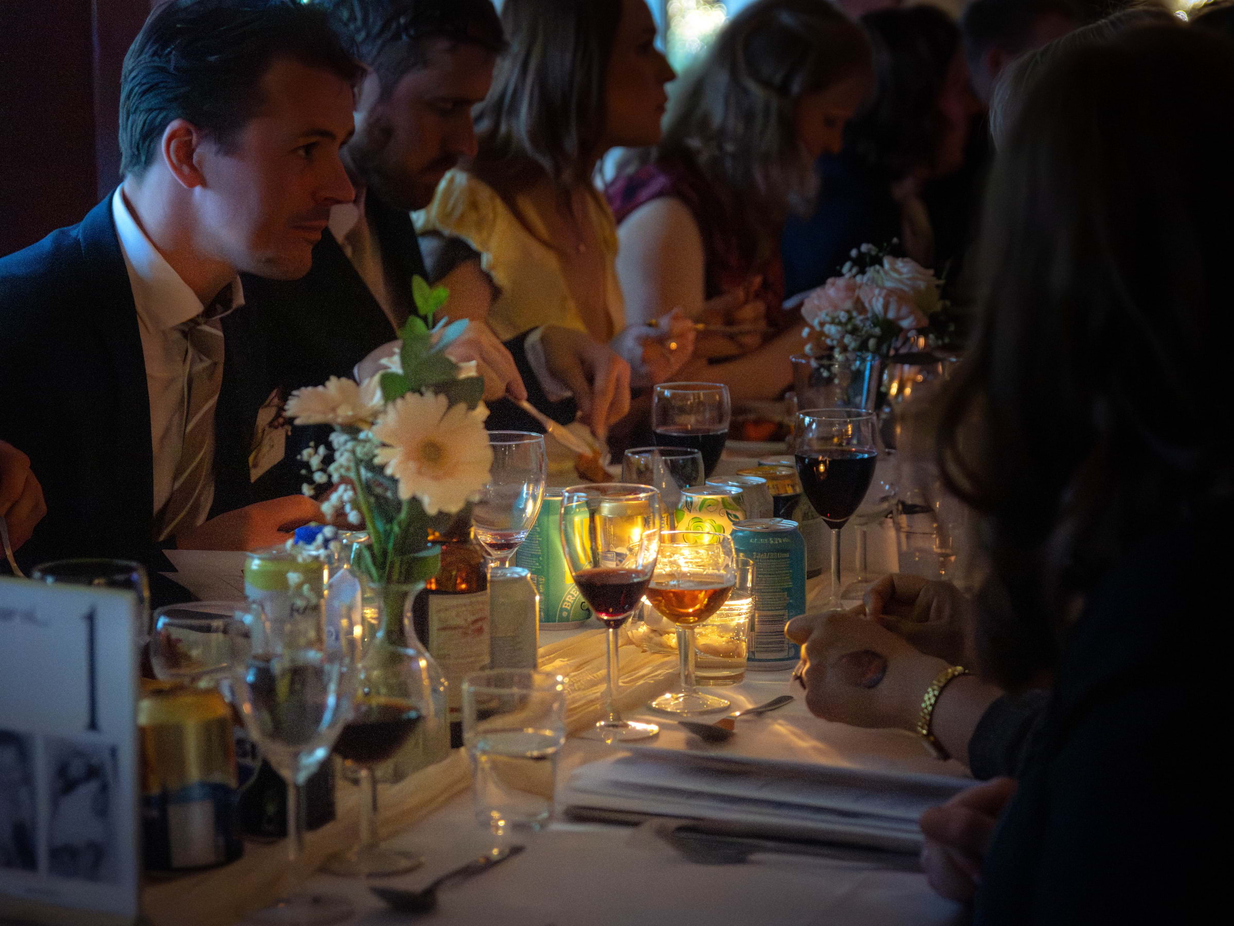 Billede fra Leons Catering af Eneas R. (17.08.2026)