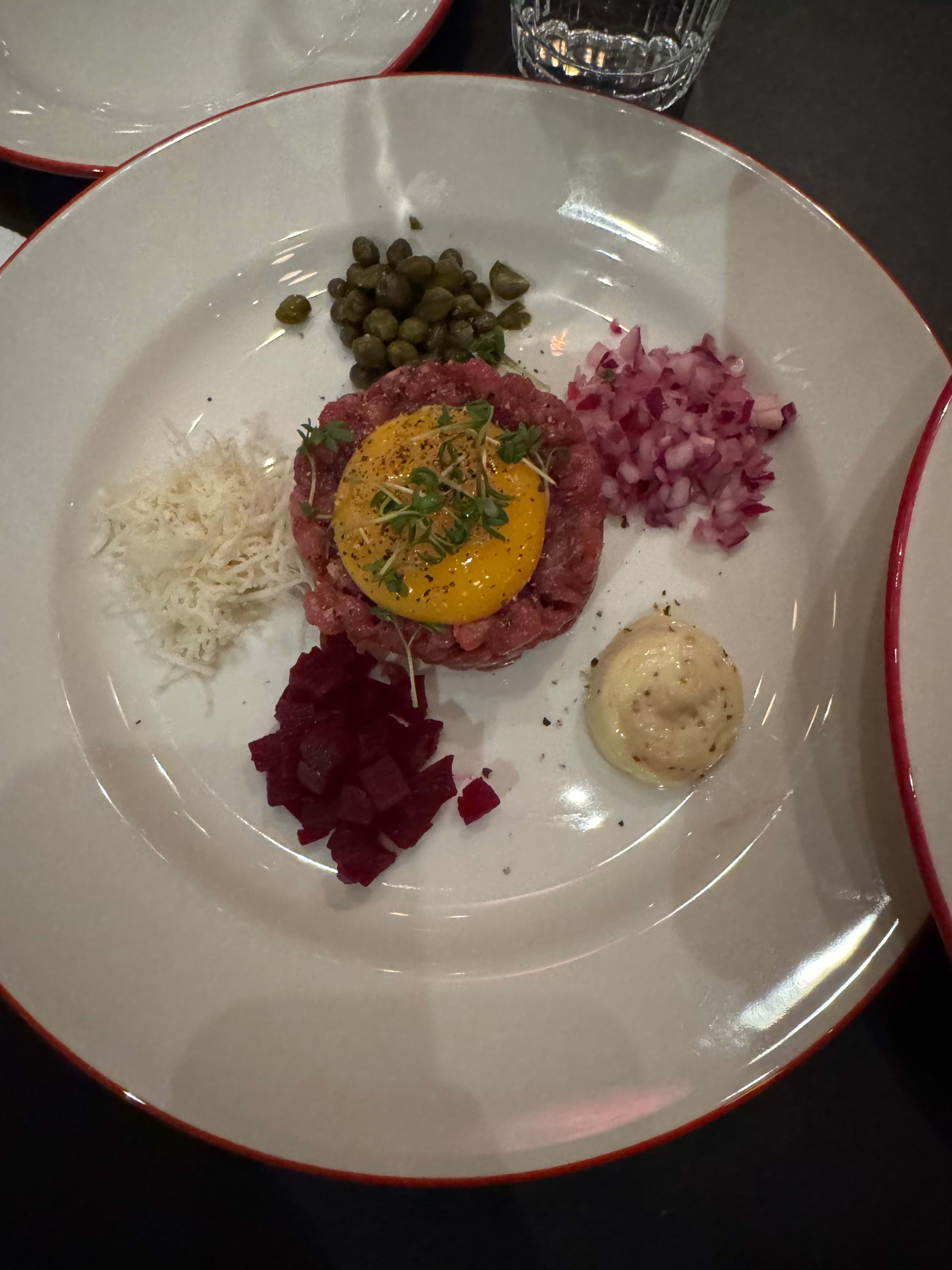 Bild från Levantine av Julia H. (2025-10-23)