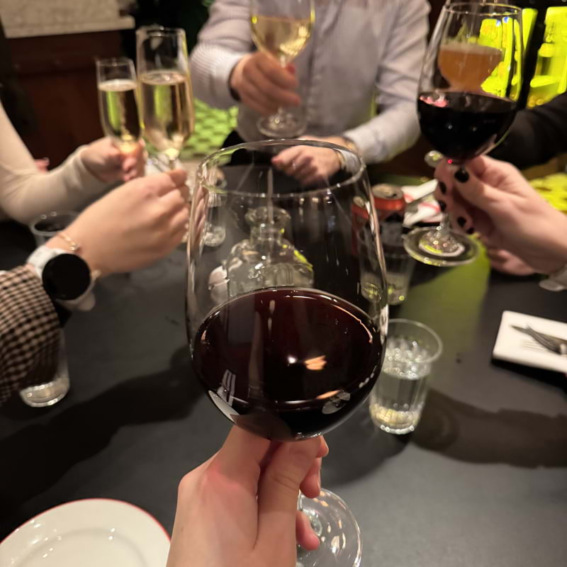 Photo from Levantine by Julia H. (23/10/2025)