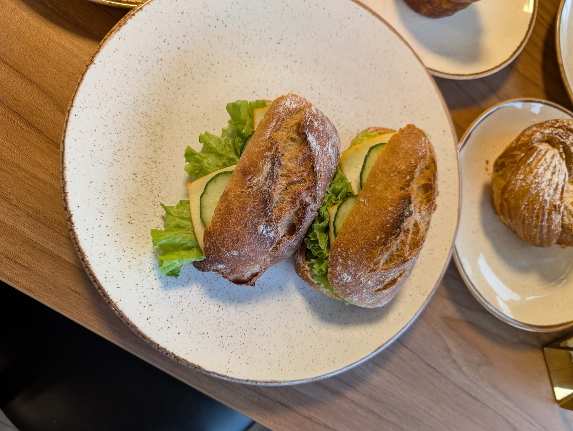 Photo from Maison Caillard by Doux E. (05/01/2026)