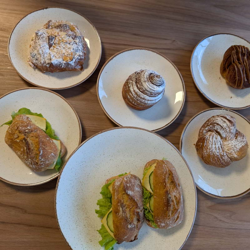 Bild från Maison Caillard av Doux E. (2026-01-05)