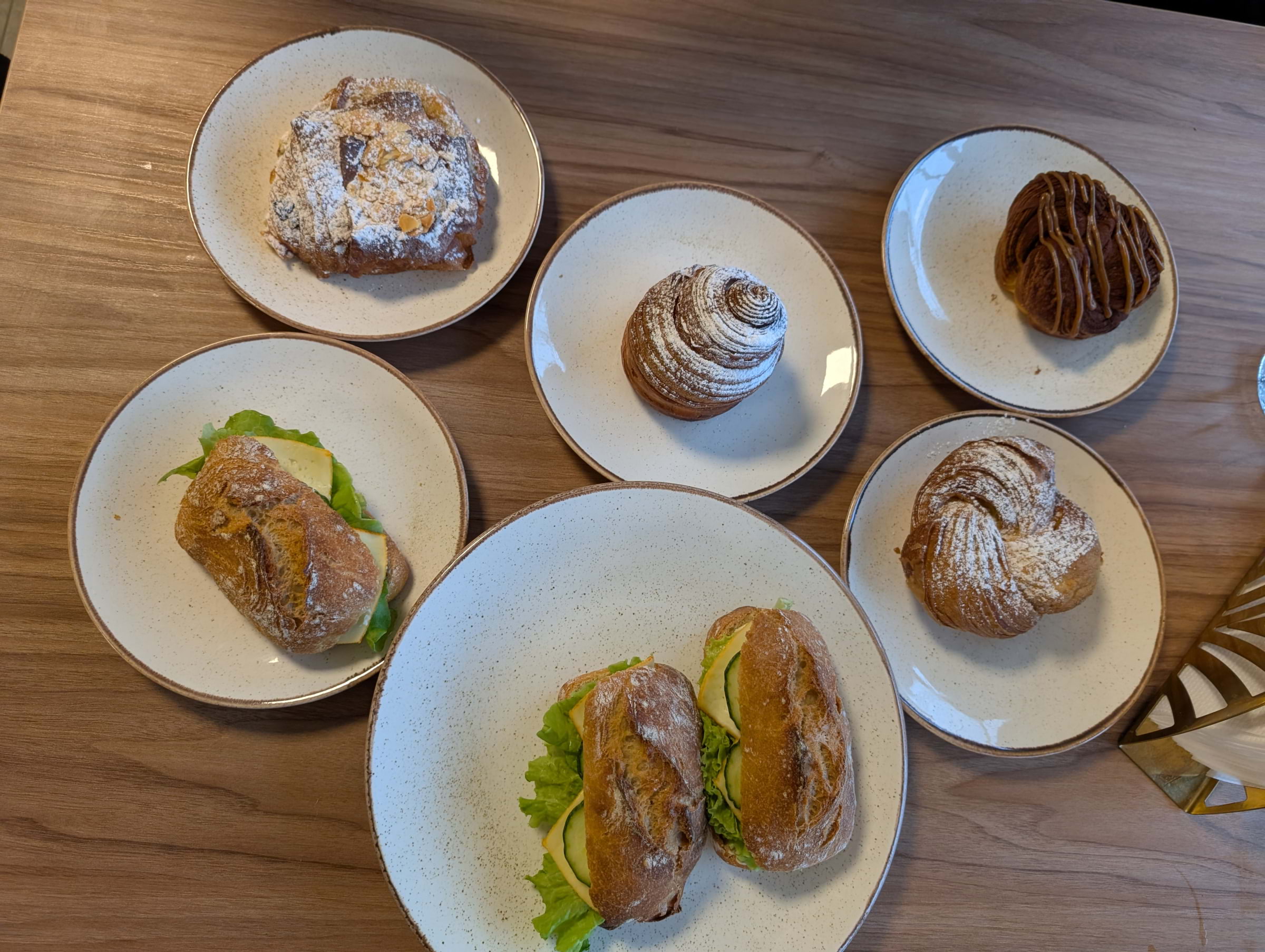 Omslagsbild till listan Varit här av Laurent F.