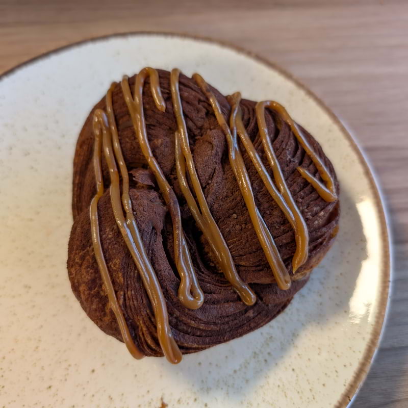 Bild från Maison Caillard av Doux E. (2026-01-05)