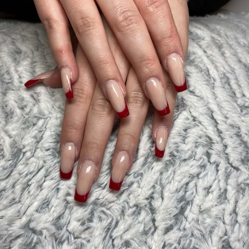 superbra – Photo from Mai Nails by Dong L. (28/12/2023)