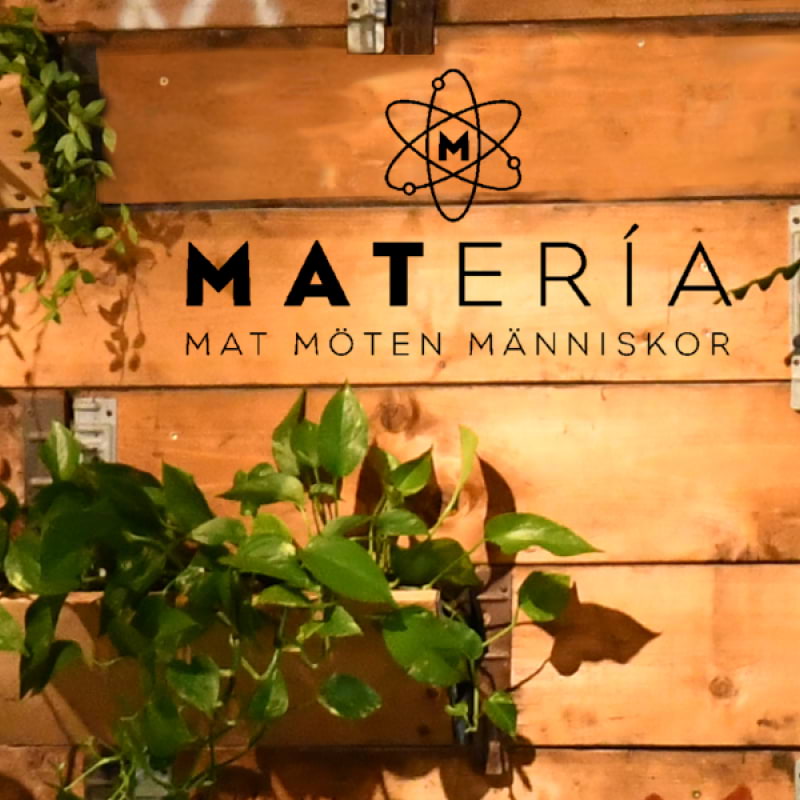 Bild från Materia Majorna av Anna K. (2025-05-20)