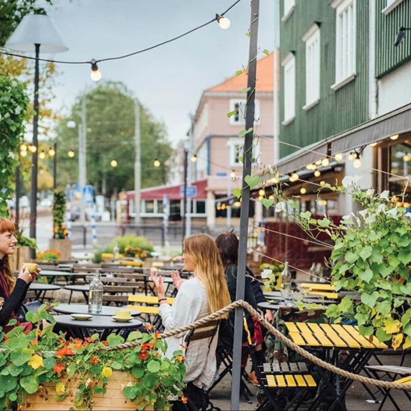 Bild från Materia Majorna av Anna K. (2025-05-20)