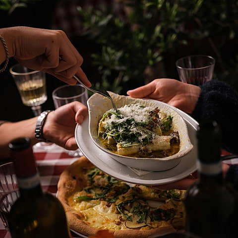 Artwork for the list Been here by Minha Casa S.