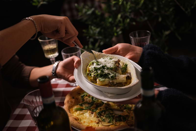 Artwork for the list Been here by Minha Casa S.