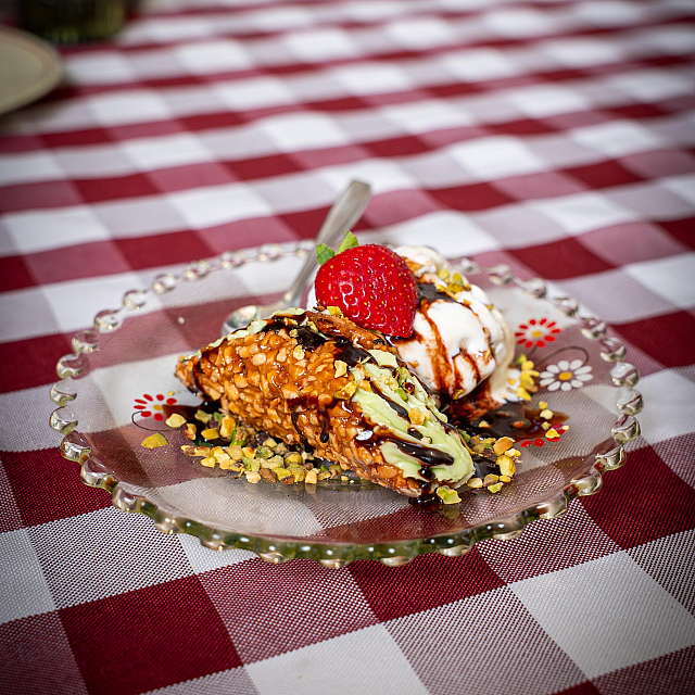 Mangiare Ristorante