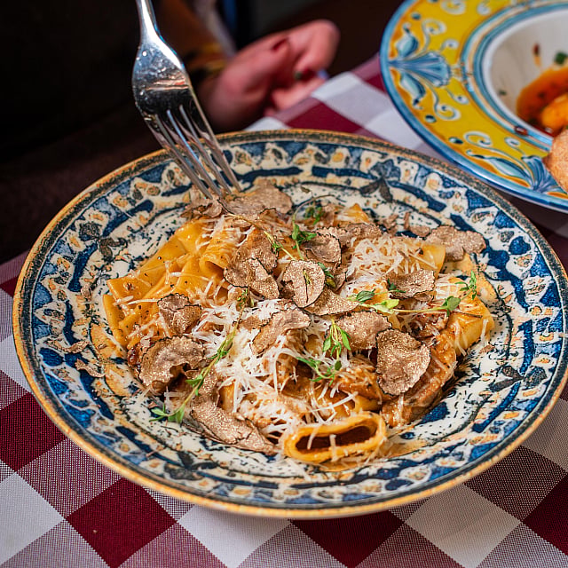 Mangiare Ristorante