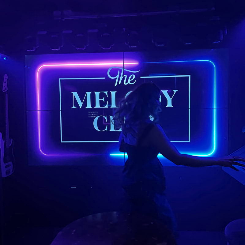 Photo from Melody Club by Karin J. (23/09/2023)