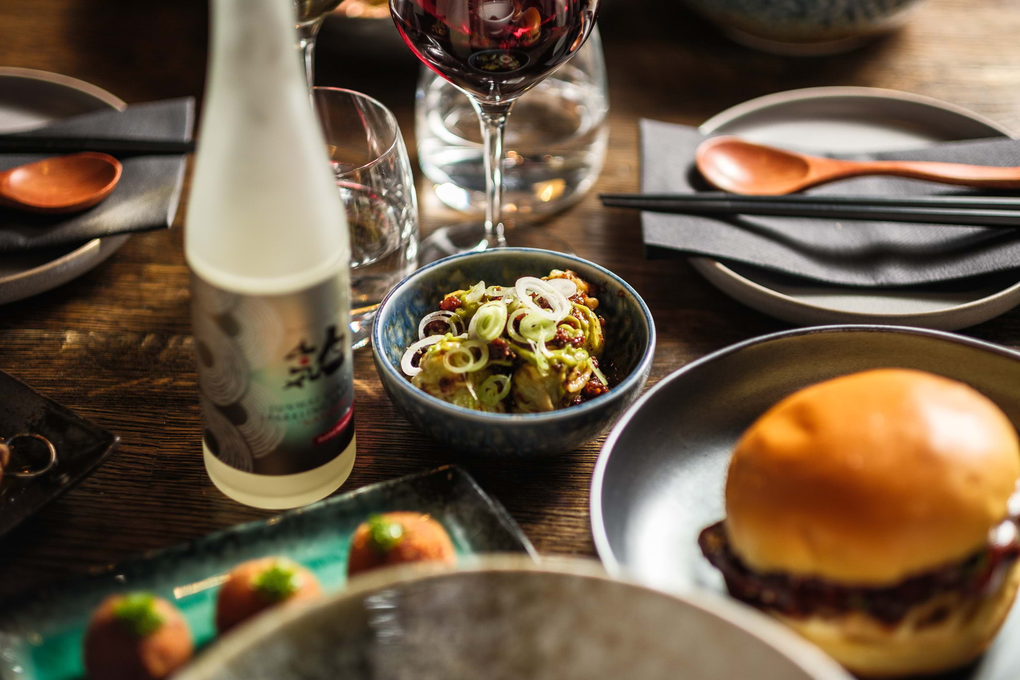 Miss Miso – Vasas bästa restauranger