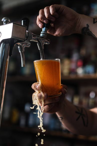 Artwork for the list Gamlestaden by Sara V.