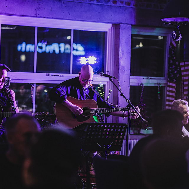 Julbord · Mugwort's BBQ Shack