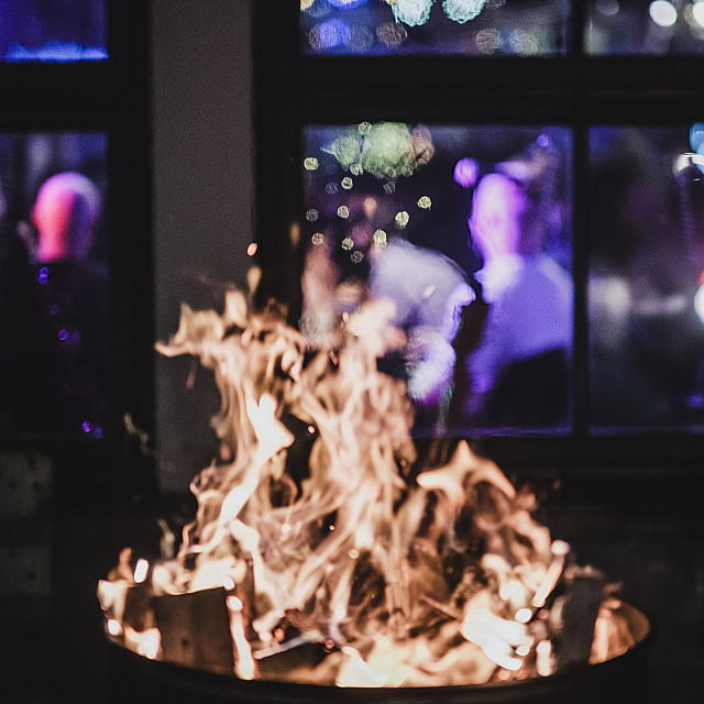 Julbord · Mugwort's BBQ Shack