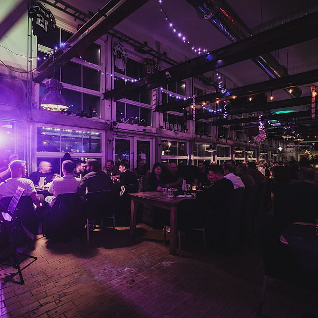 Julbord · Mugwort's BBQ Shack