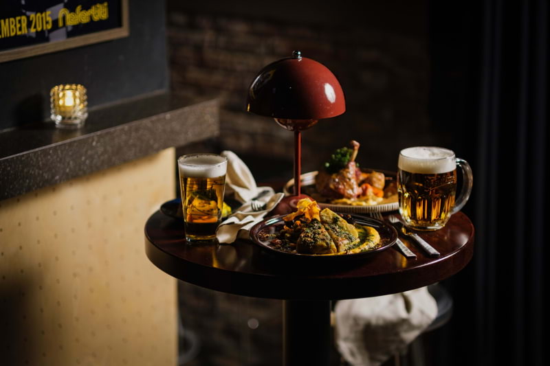 Omslagsbild till listan Varit här av Milos N.