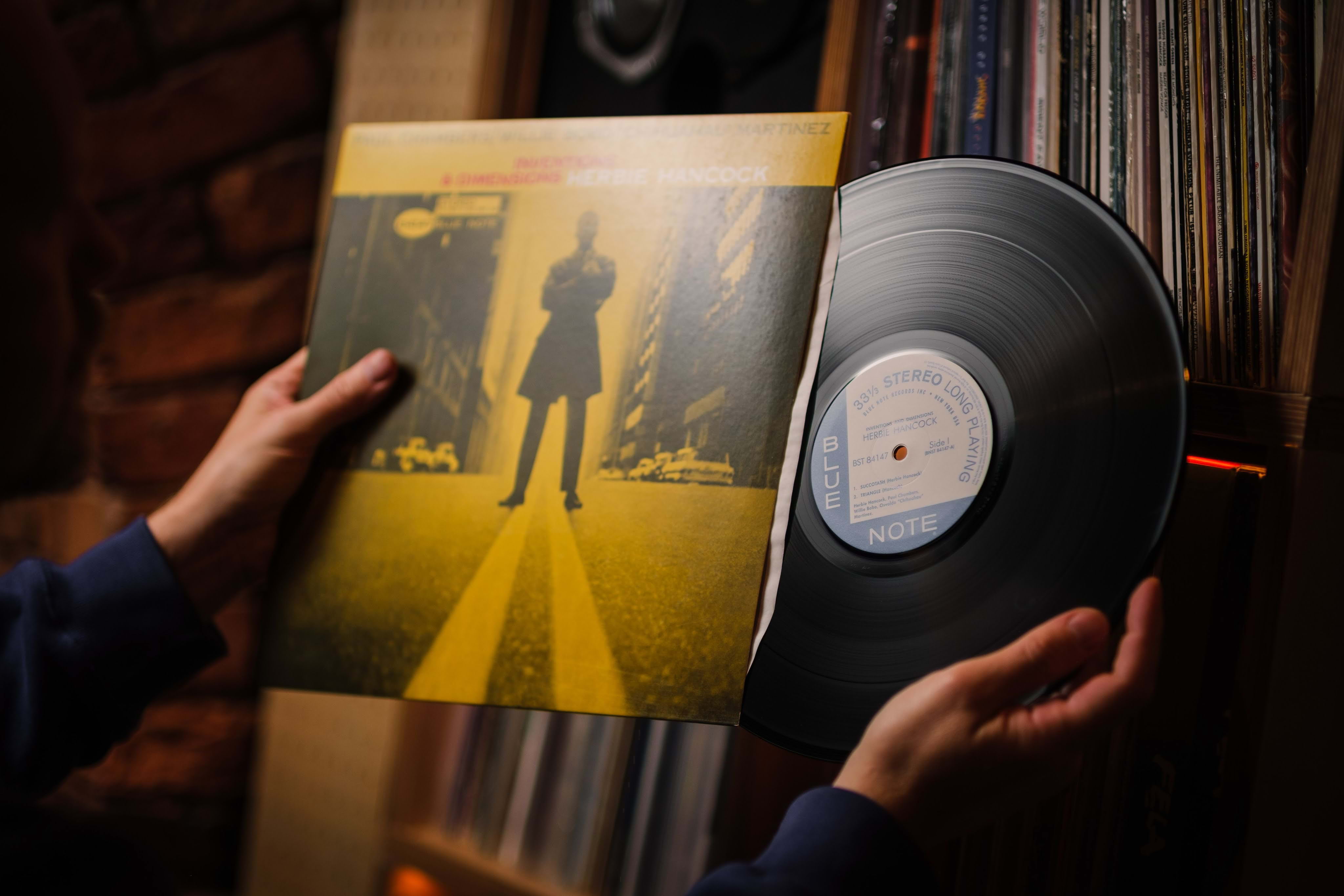 Nefertiti – Annorlunda matupplevelser