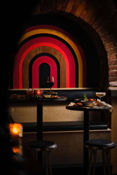 Omslagsbild till listan Varit här av Milos N.