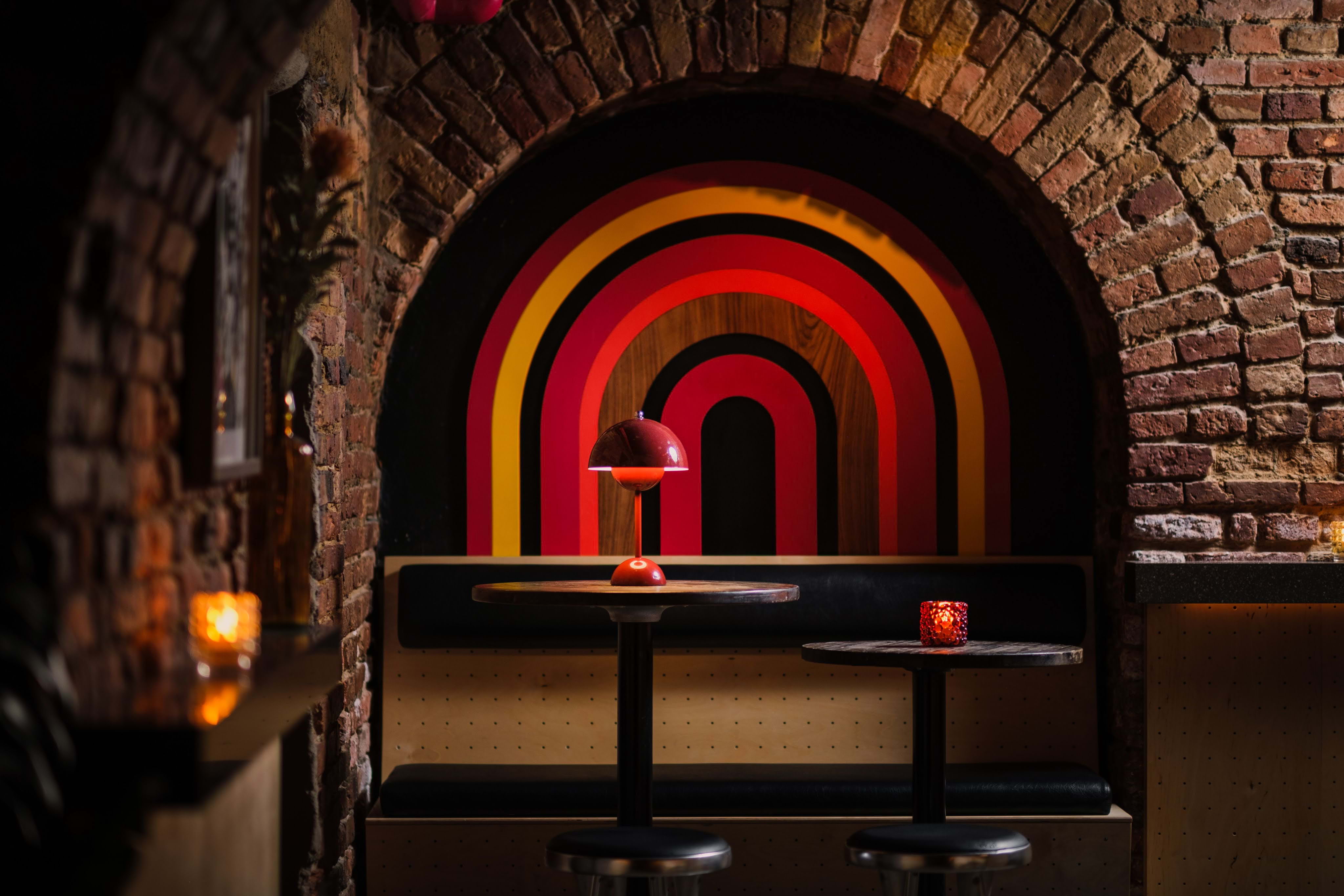 Nefertiti – Hetaste restaurangerna just nu