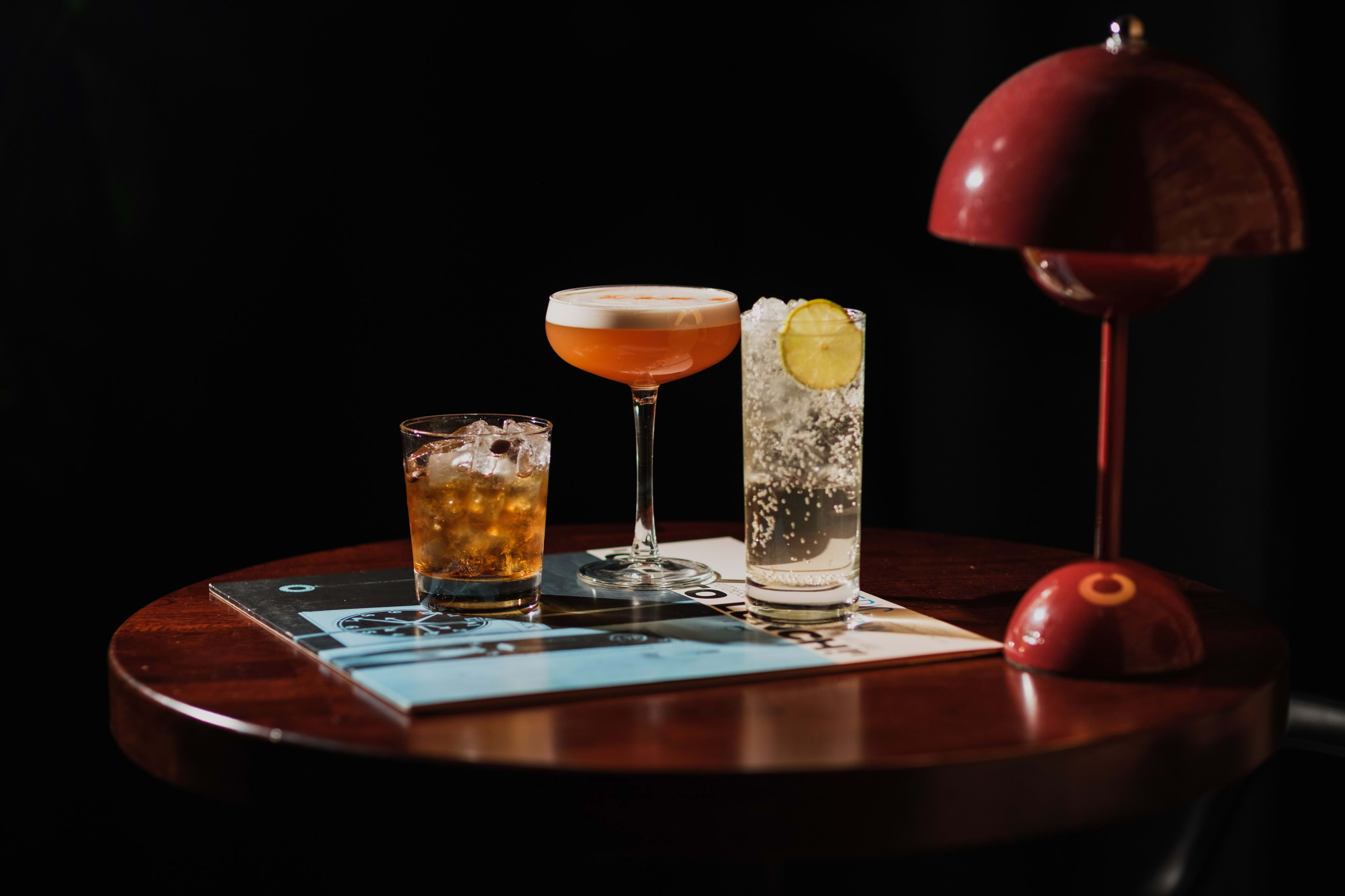 Nefertiti – Nattklubbar