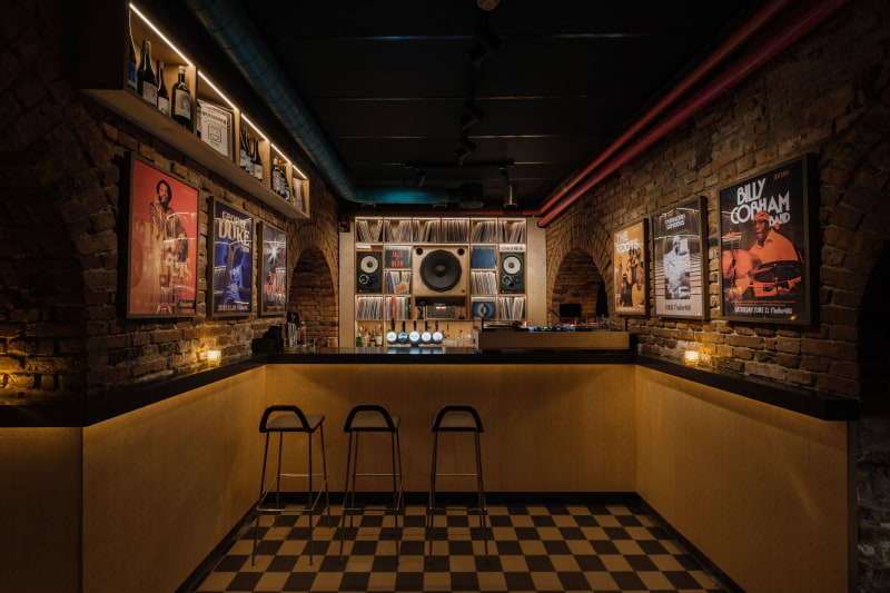 Omslagsbild till listan Varit här av Milos N.