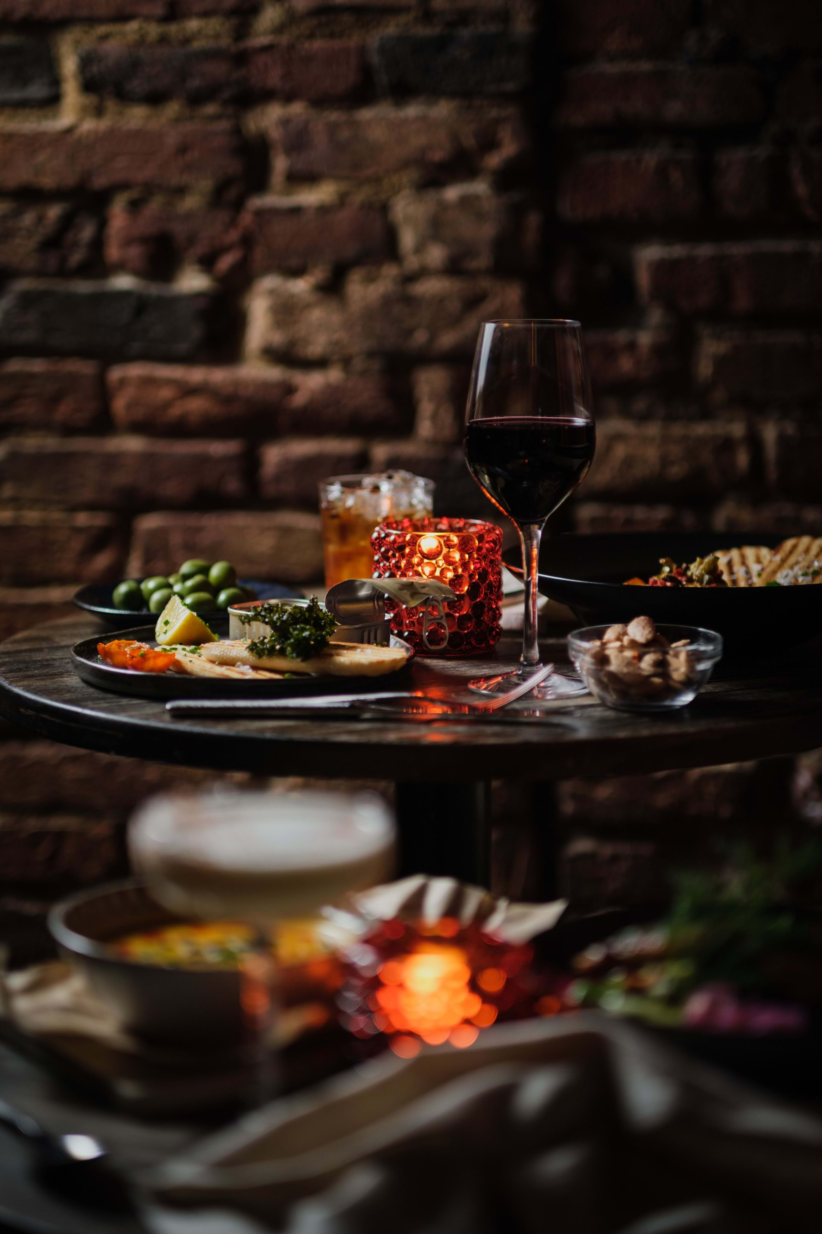 Nefertiti – Nattklubbar