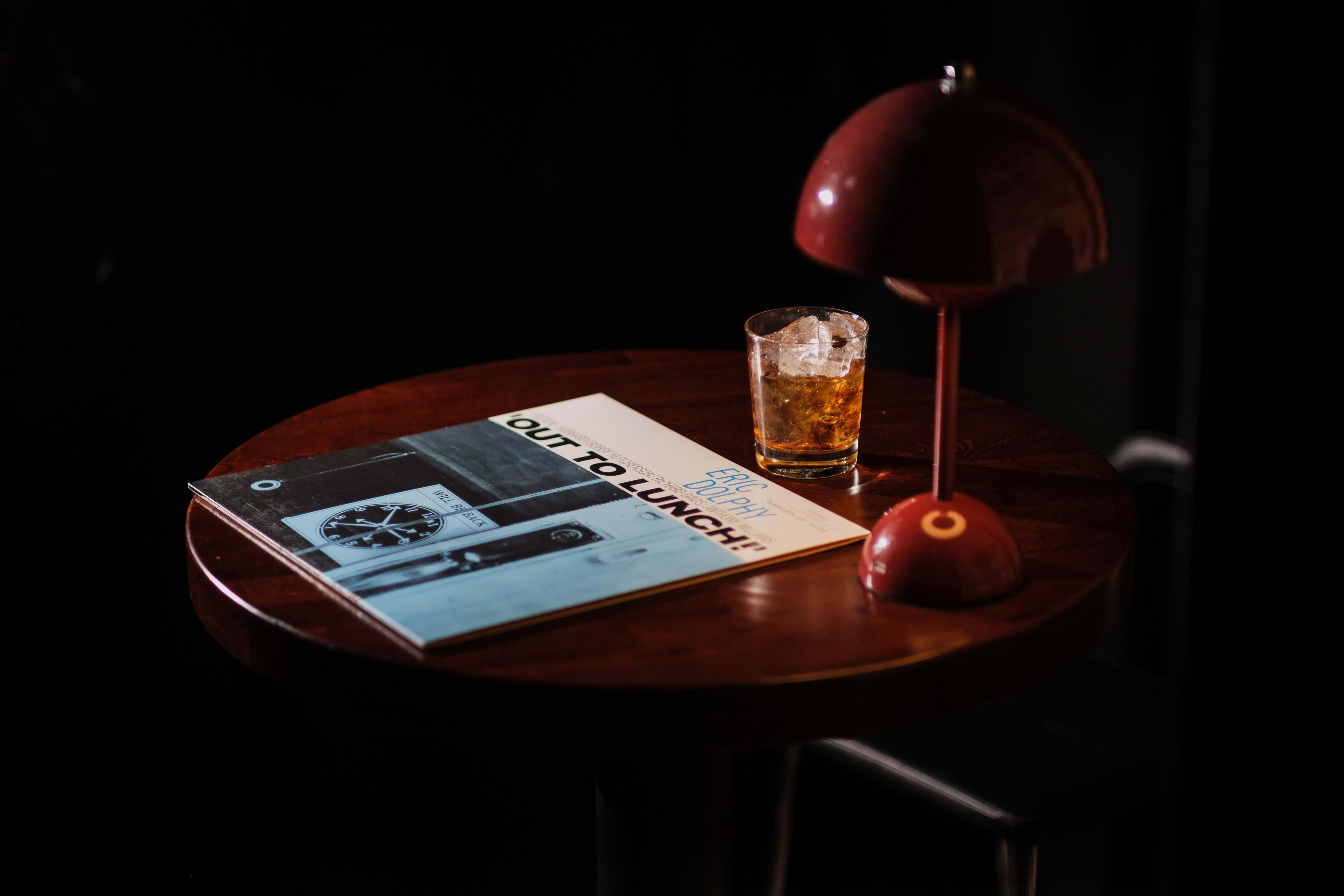 Nefertiti – Mysiga restauranger