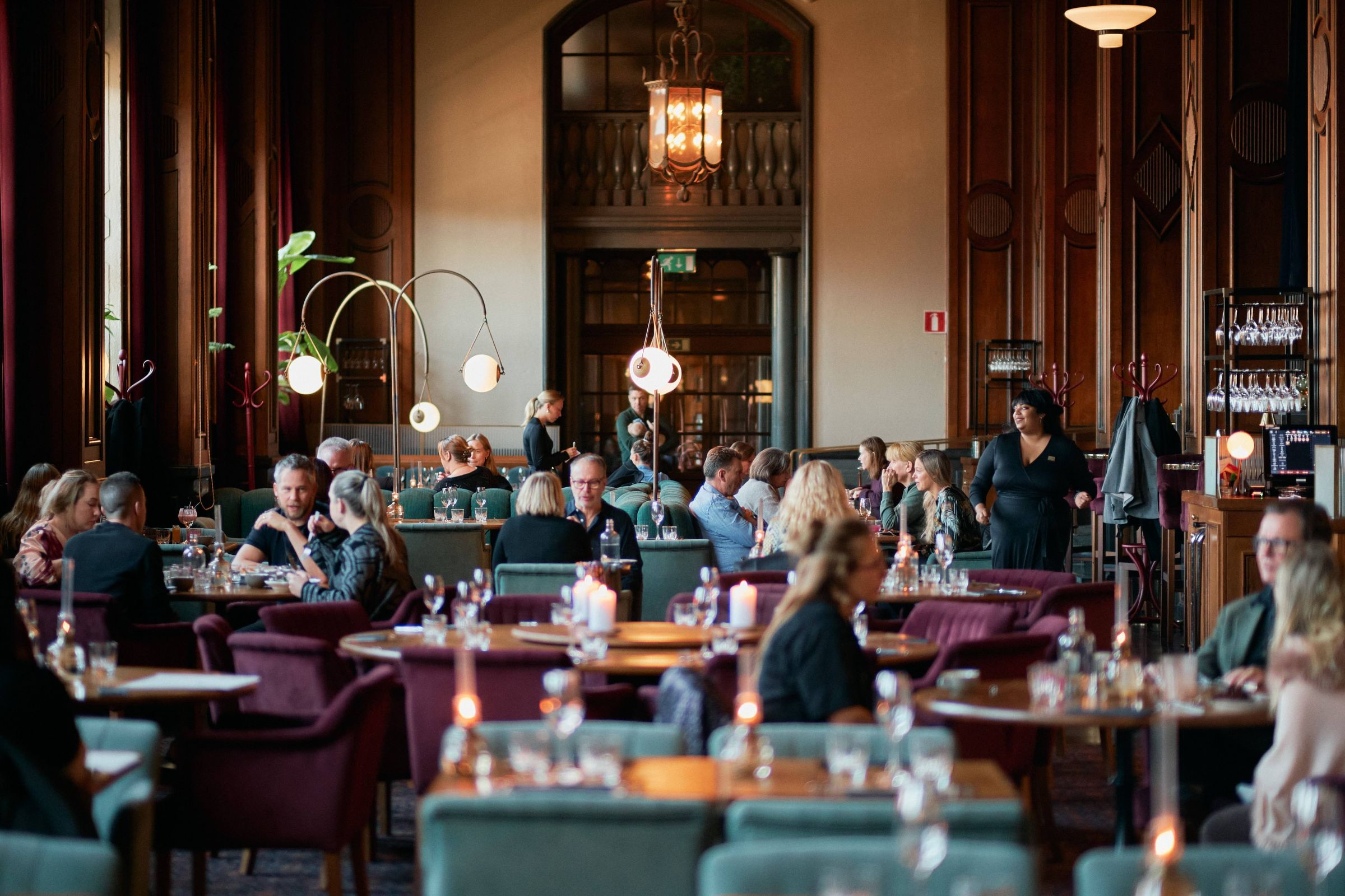 Göteborgs bästa brunch 2026 – här äter du brunch på helgen