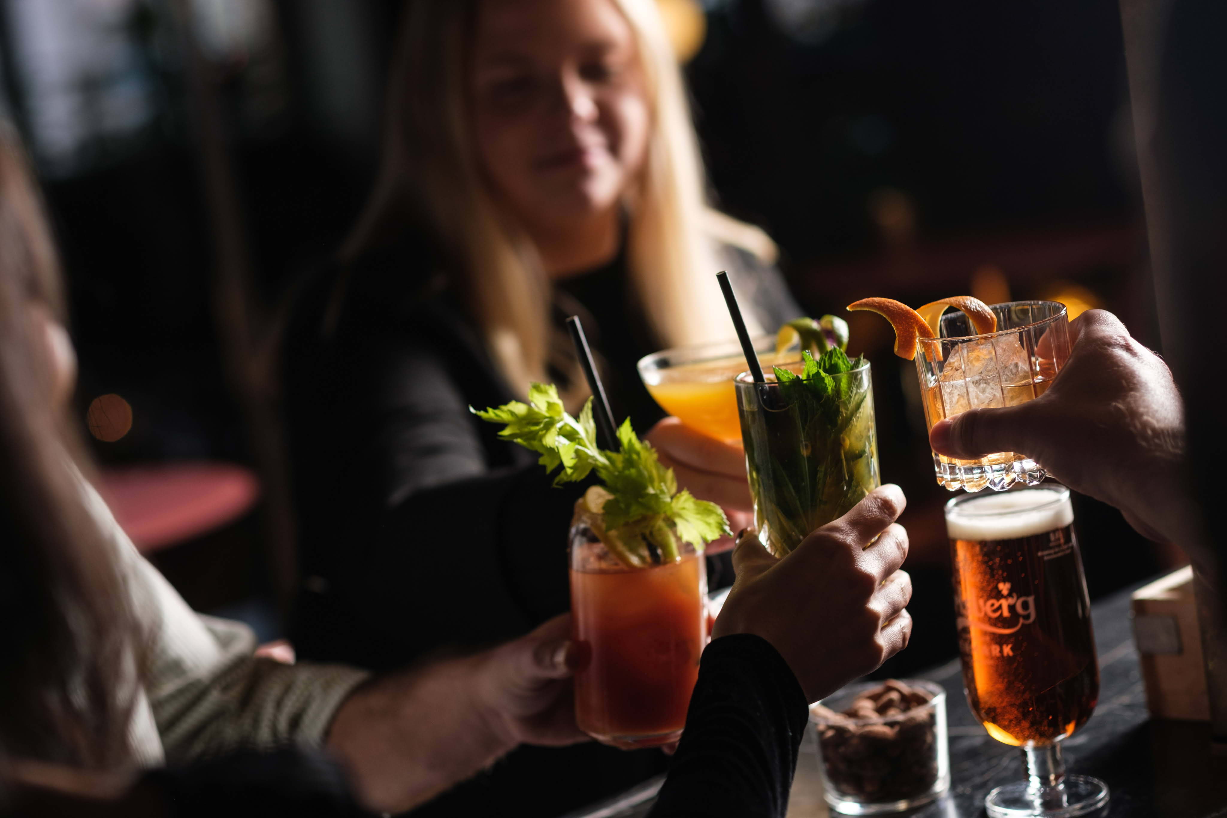 Norda – Cocktail bars