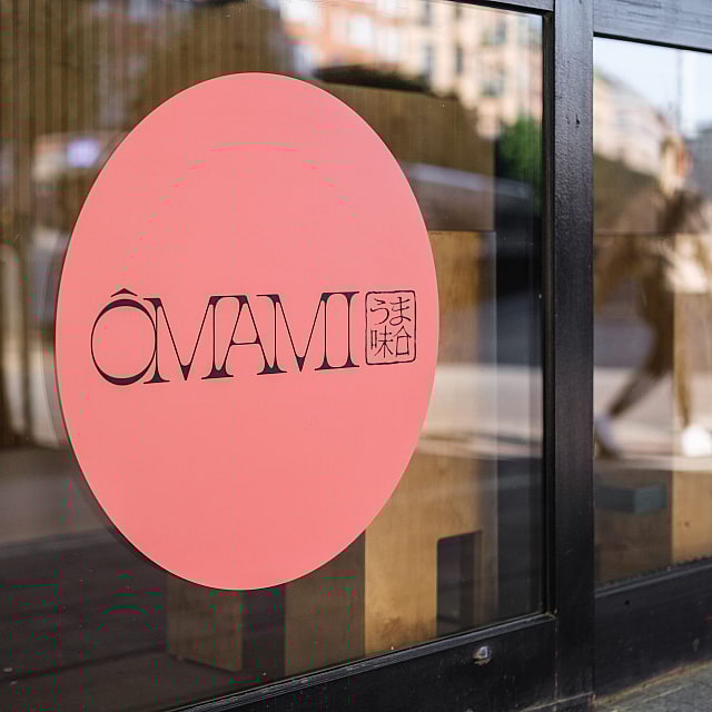 Omami Linnégatan