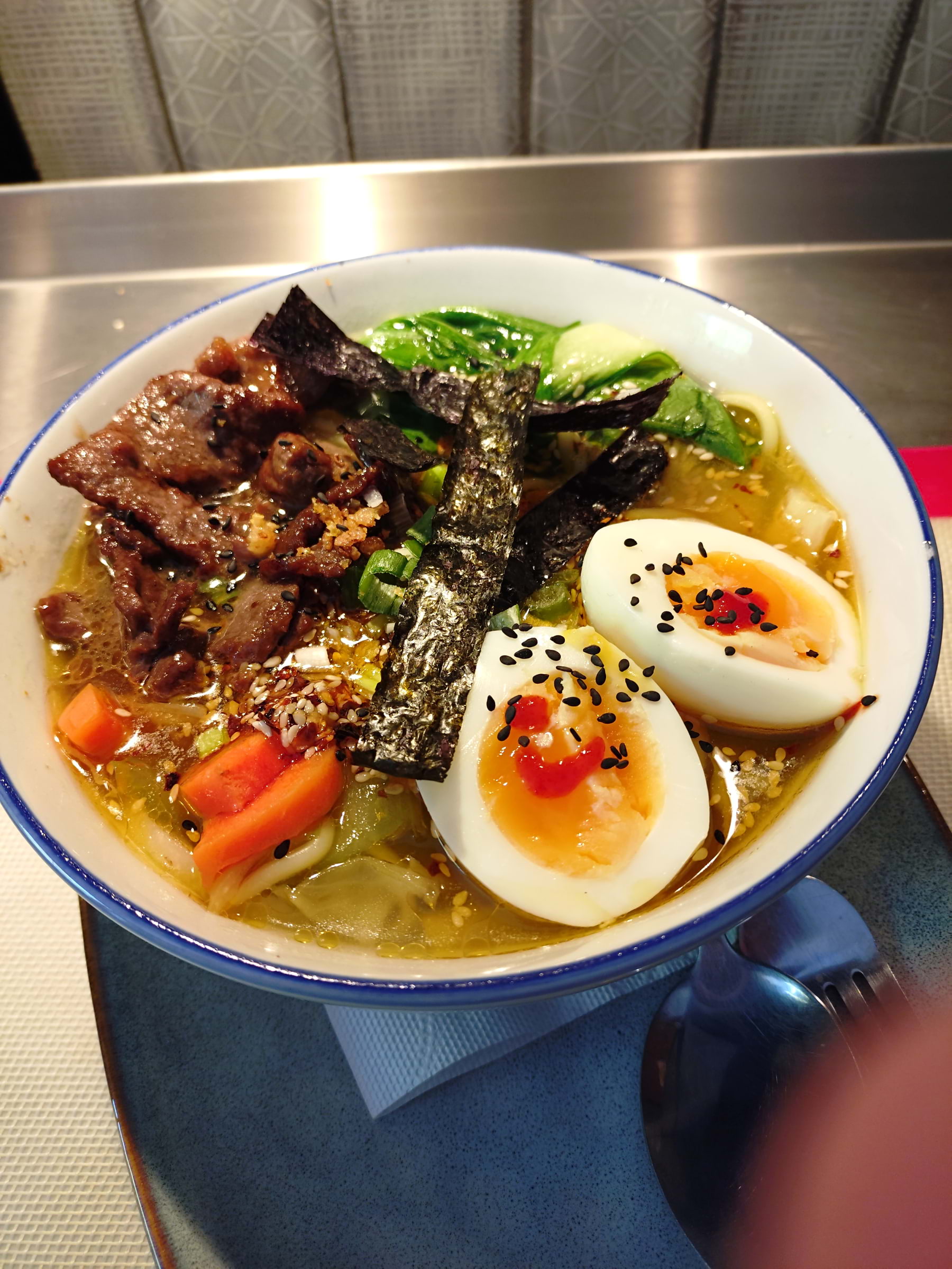 Photo from Oyo Sushibar by Viveka C. (26/06/2025)