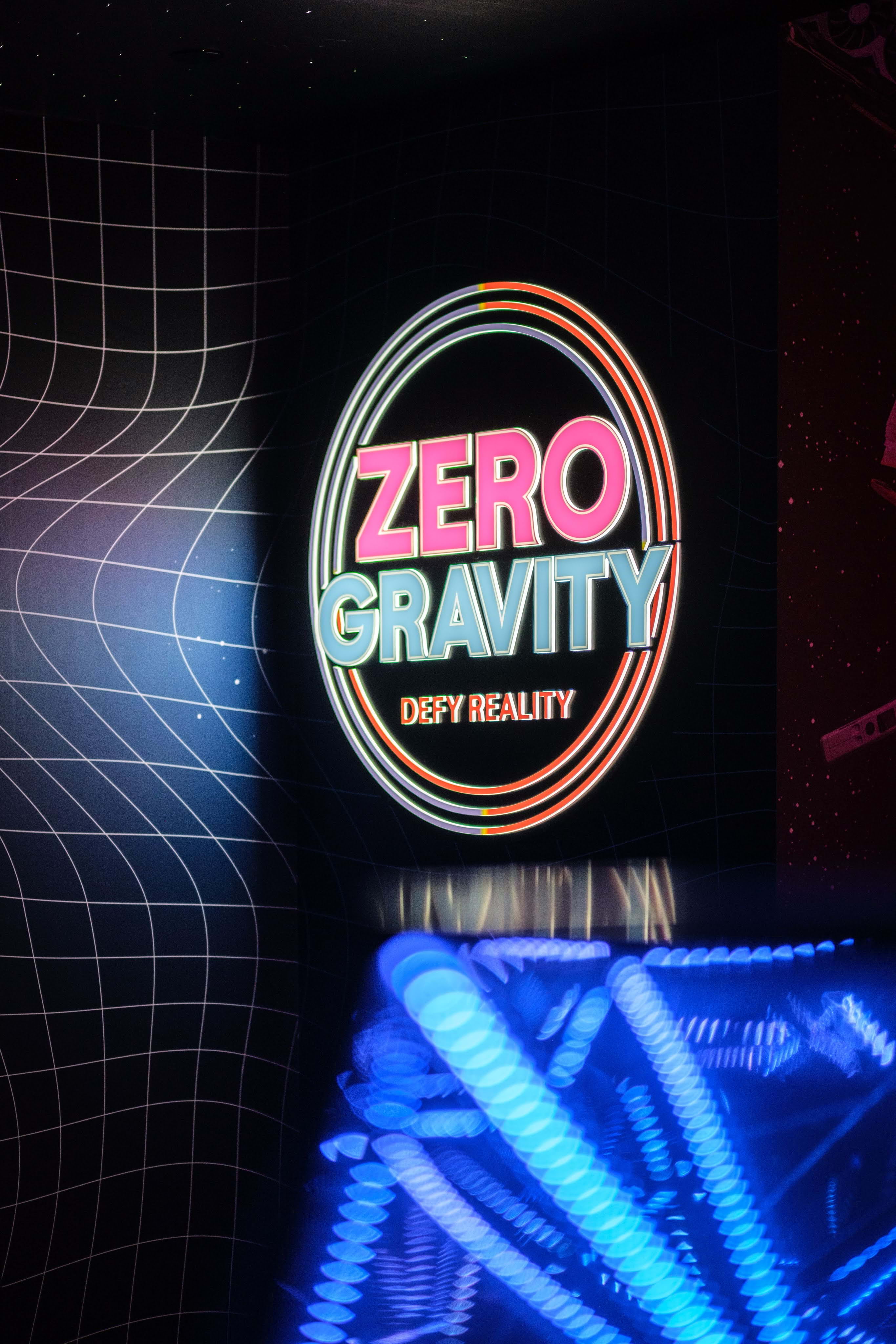 Paradox Museum – Höstlov