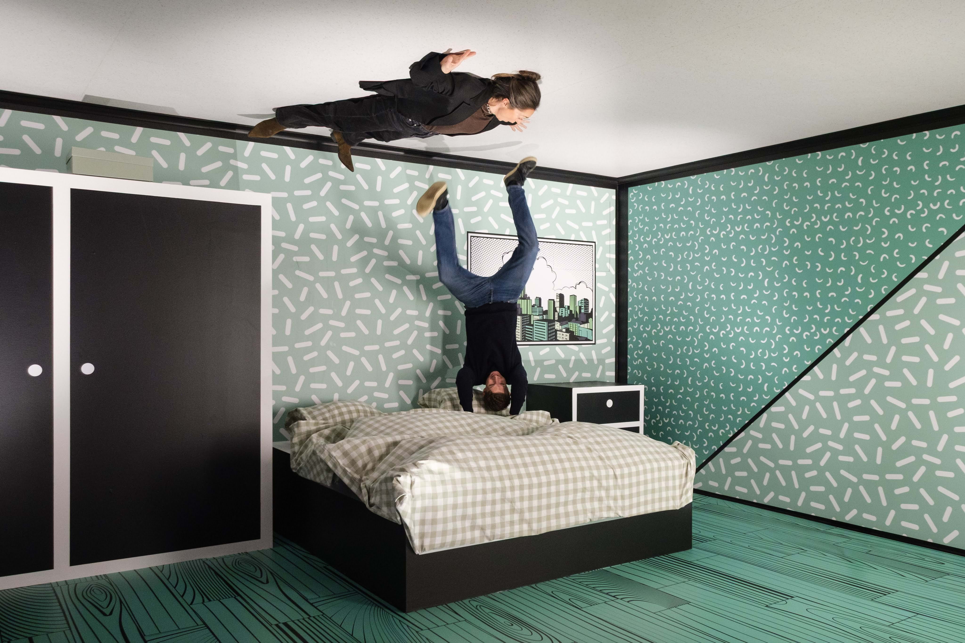 Paradox Museum – Höstlov