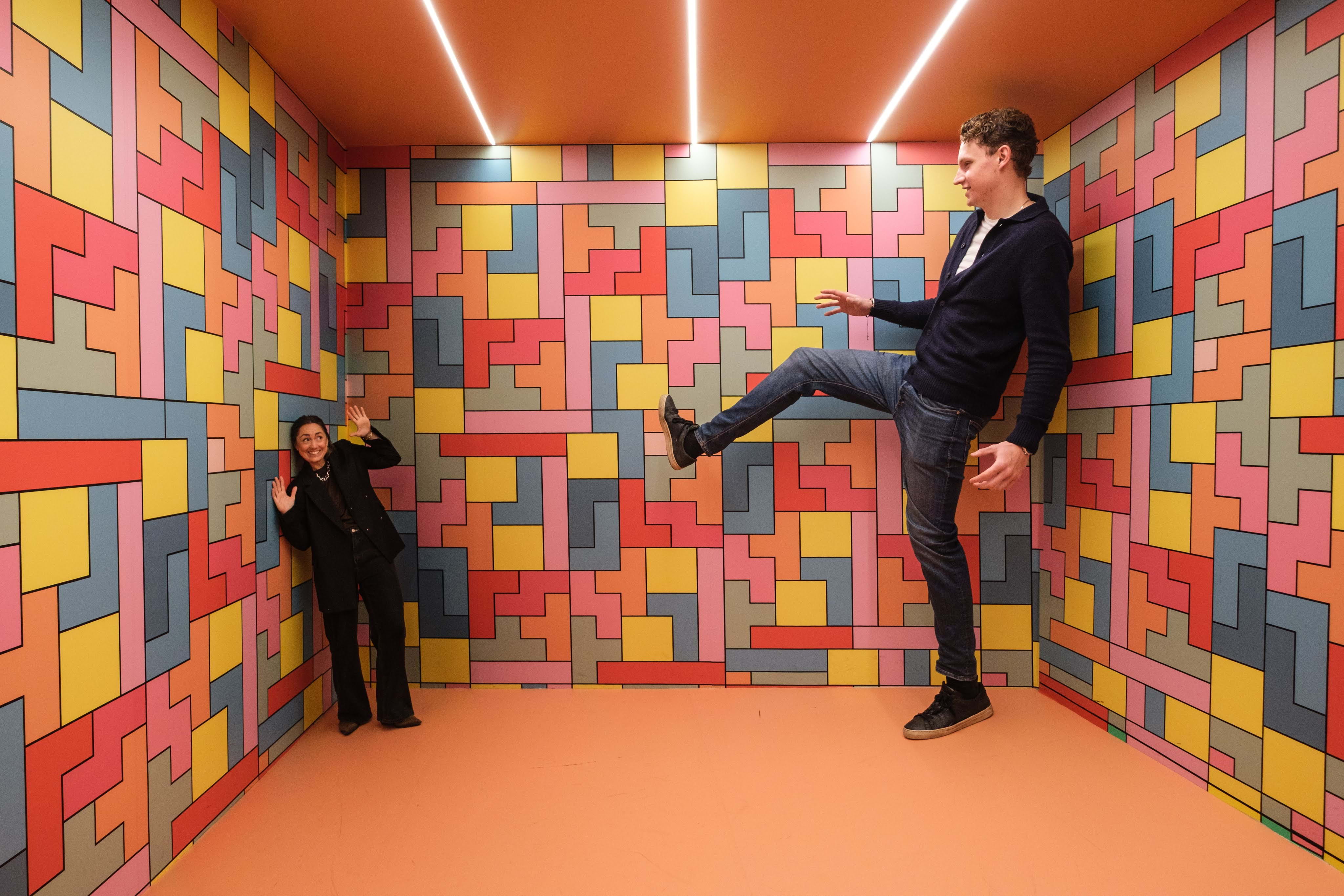 Paradox Museum – Höstlov