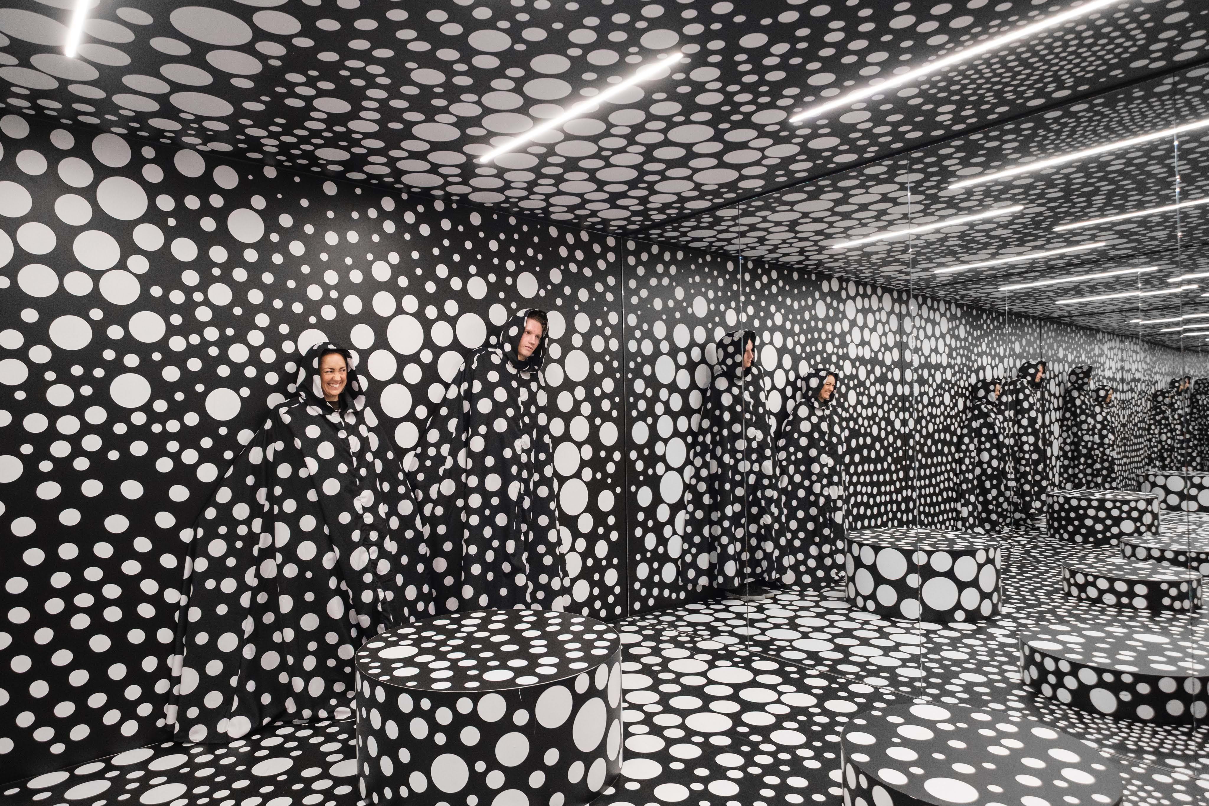 Paradox Museum – Höstlov