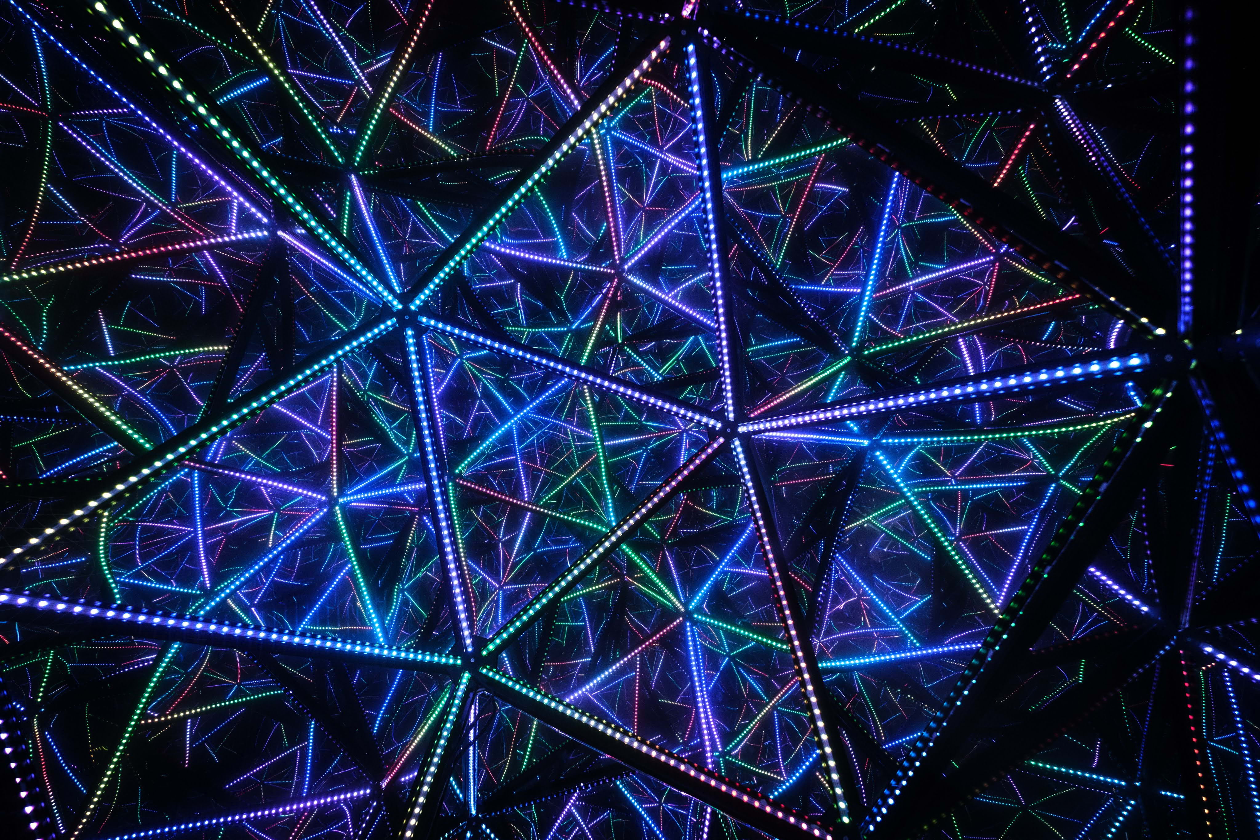 Paradox Museum – Aktiviteter