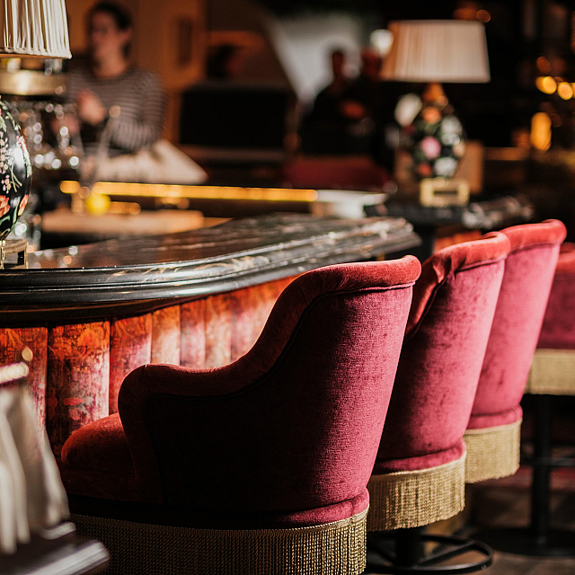 Pigalle Restaurang & Bar