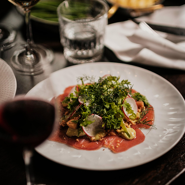 Pigalle Restaurang & Bar