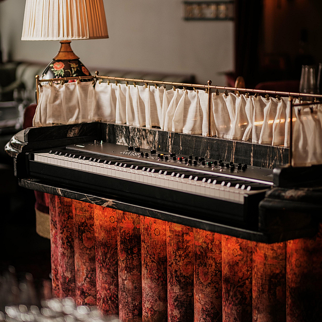 Pigalle Restaurang & Bar