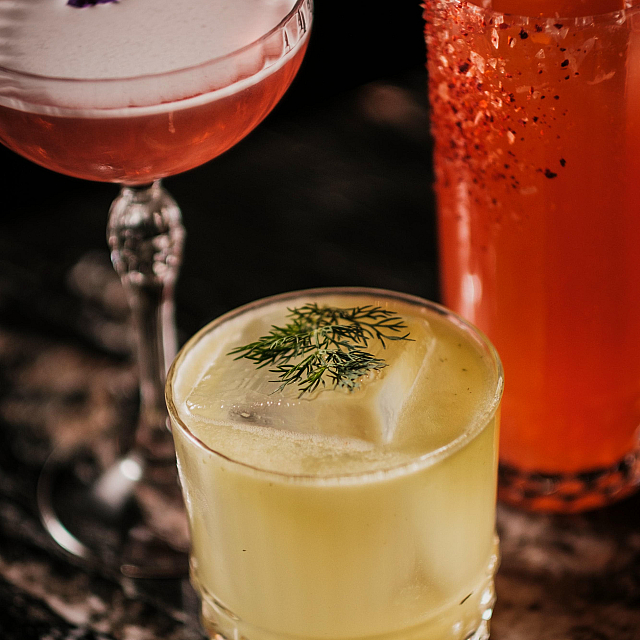 Pigalle Restaurang & Bar
