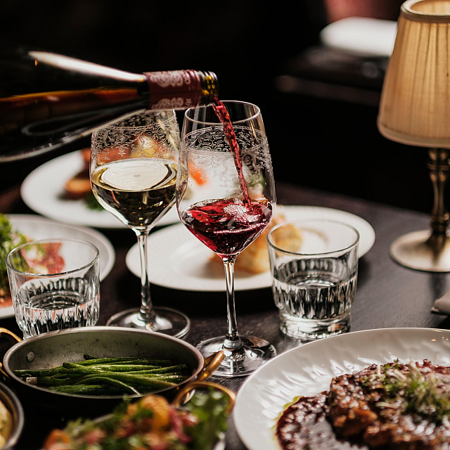 Pigalle Restaurang & Bar