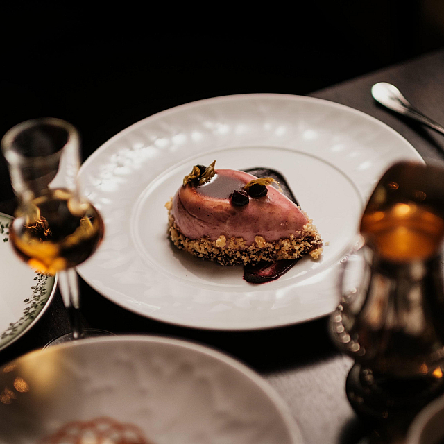 Pigalle Restaurang & Bar