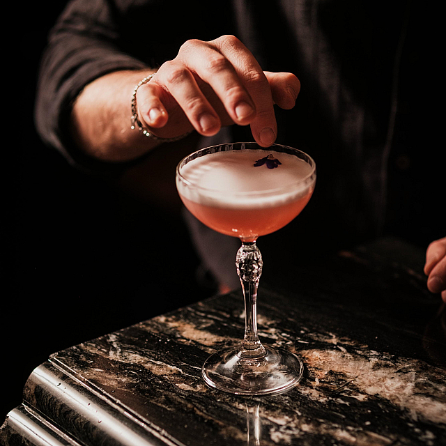 Pigalle Restaurang & Bar
