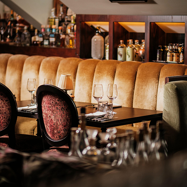 Pigalle Restaurang & Bar