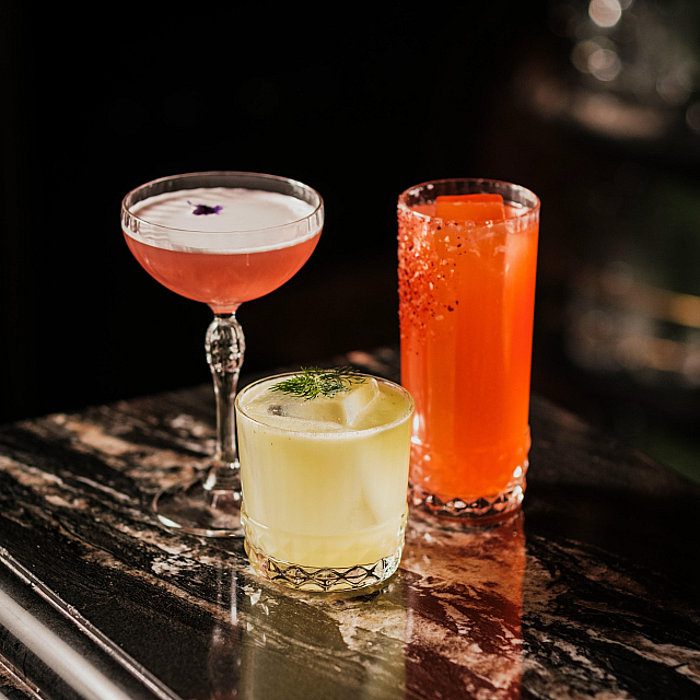 Pigalle Restaurang & Bar