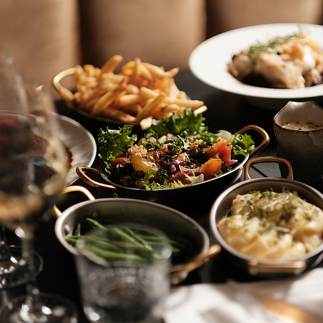 Pigalle Restaurang & Bar