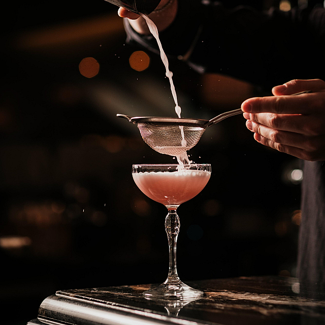 Pigalle Restaurang & Bar